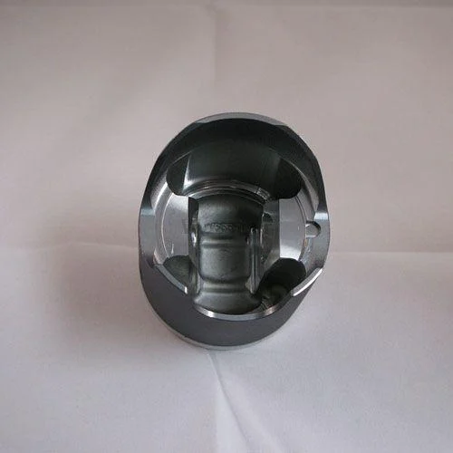 PISTON KIT 97-01 CR250 66.40 C, WOSSNER 8001DC HONDA MX - Image 4