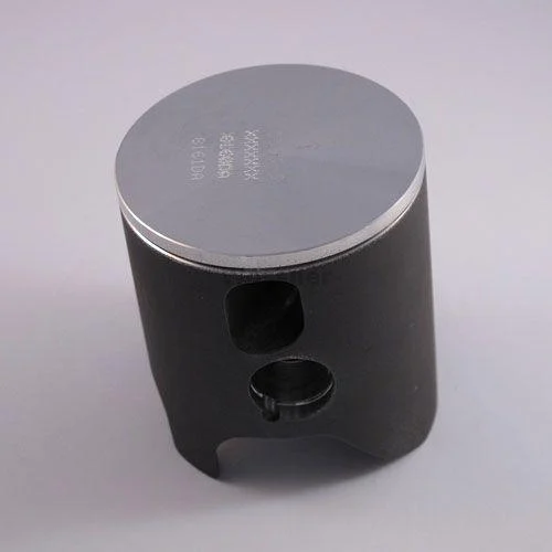 PISTON KIT 97-01 CR250 66.40, WOSSNER 8161DB 1-RING - Image 3