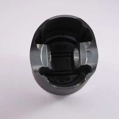 PISTON KIT 97-01 CR250 66.40, WOSSNER 8161DB 1-RING - Image 4