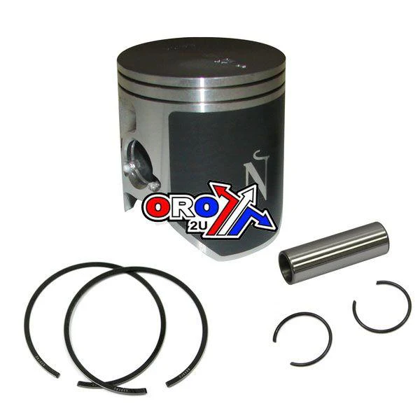 PISTON KIT 97-01 CR250 68.00, NAMURA NX-10025-6