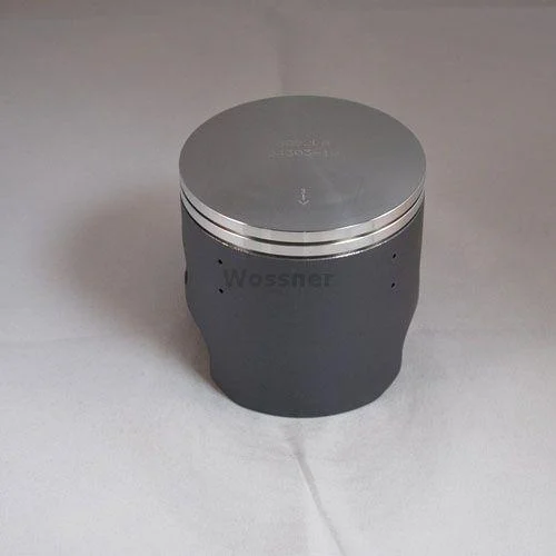 PISTON KIT 97-05 KDX220 69.00, WOSSNER 8092DA KAWASAKI 13001-0133 - Image 2