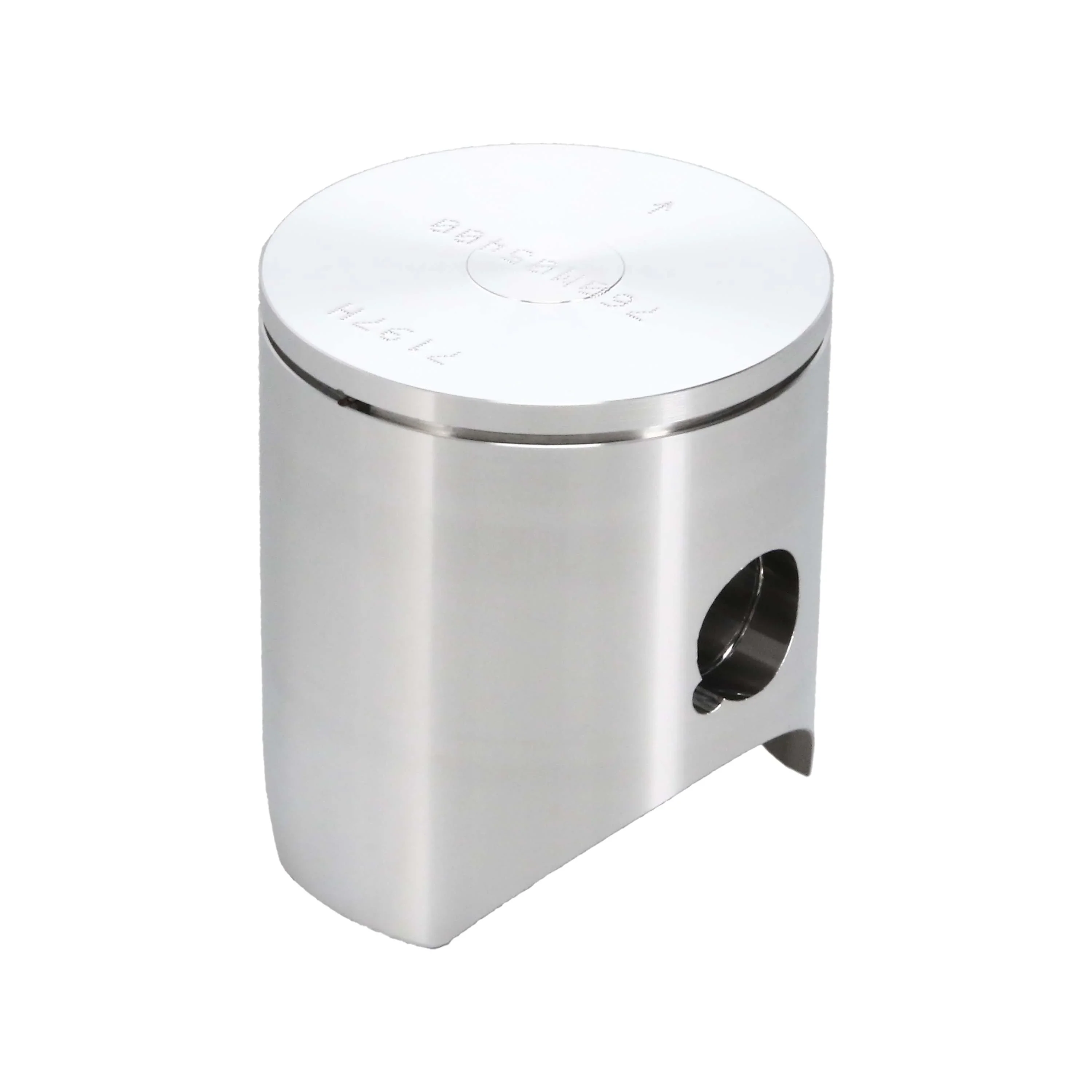 PISTON KIT 97-06 CR125 HUSKY, WISECO 760M05400 HUSQVARNA