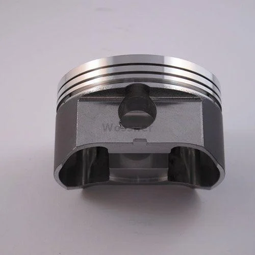 PISTON KIT 97-06 KLX300 78.00, FORGED WOSSNER 8644DA 13001-1463 - Image 3