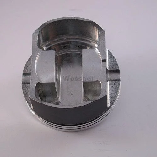 PISTON KIT 97-06 KLX300 78.00, FORGED WOSSNER 8644DA 13001-1463 - Image 4