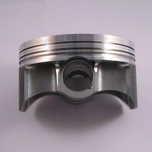 PISTON KIT 97-14 XR650 100.00, FORGED WOSSNER 8564DA NX650 13110-MN9-000 - Image 3
