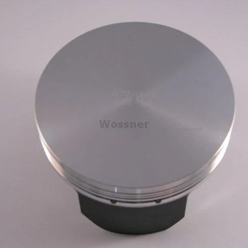 PISTON KIT 97-14 XR650 101.00, FORGED WOSSNER 8564D100 NX650 - Image 2