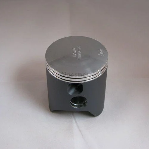 PISTON KIT 97-15 MC EC 66.40, GASGAS WOSSNER 8052DD - Image 2