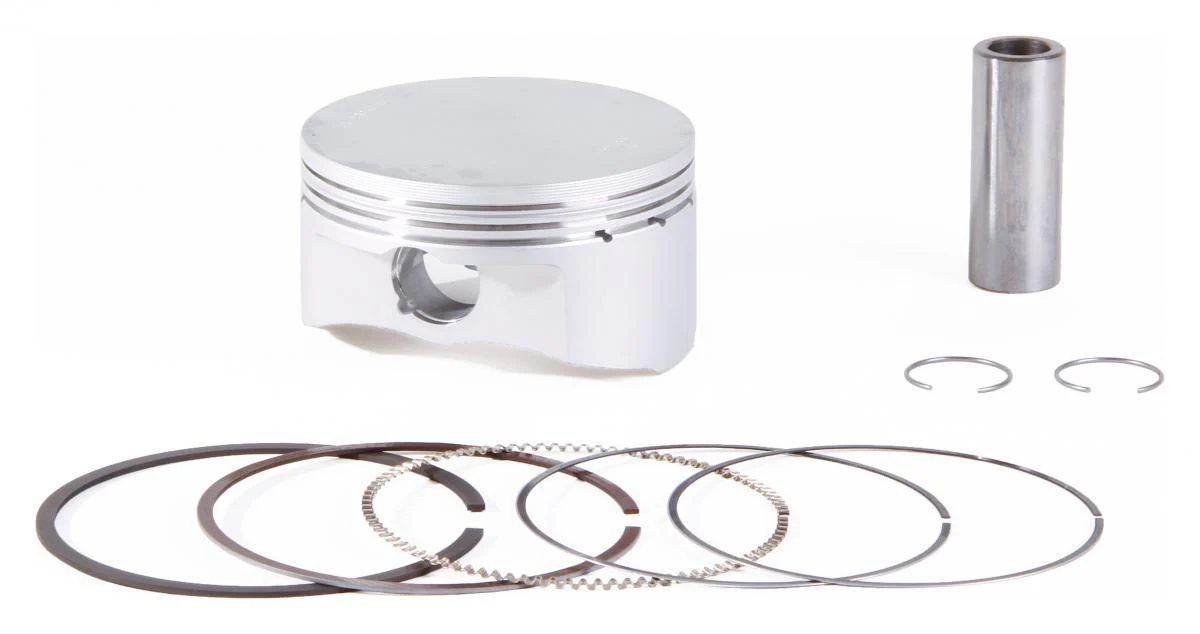 PISTON KIT 97-16 XR650 100.00, PROX 01.1660.000