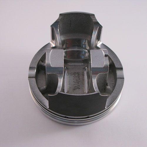 PISTON KIT 98-01 YFM600 102.00, FORGED WOSSNER 8501D700 - Image 4