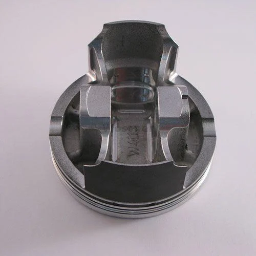 PISTON KIT 98-01 YFM600 95.50, FORGED WOSSNER 8501D050 - Image 4