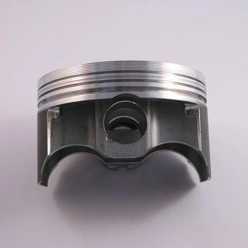 PISTON KIT 98-01 YFM600 96.50, FORGED WOSSNER 8501D150 - Image 4