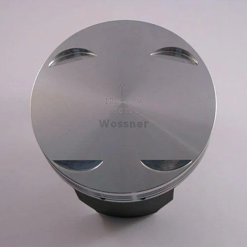 PISTON KIT 98-01 YFM600 97.00, FORGED WOSSNER 8501D200 - Image 2
