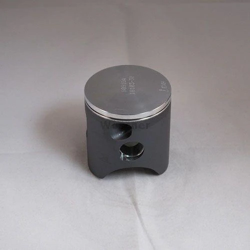 PISTON KIT 98-01 YZ125 54.00 A, WOSSNER 8091DA YAMAHA MX 4XM-11631-30-A0 - Image 3