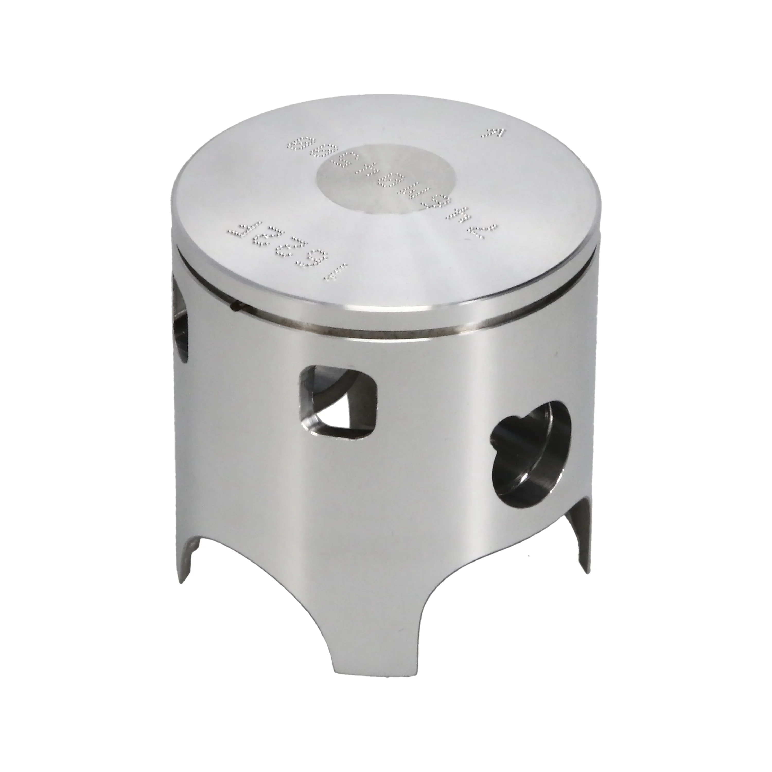 PISTON KIT 98-08 SX65 45.00, WISECO 746M04500 KTM