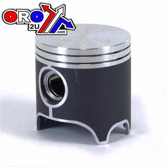 PISTON KIT 98-16 KTM200 64.00, PROX 01.6249.A, 2-RINGS - Image 3