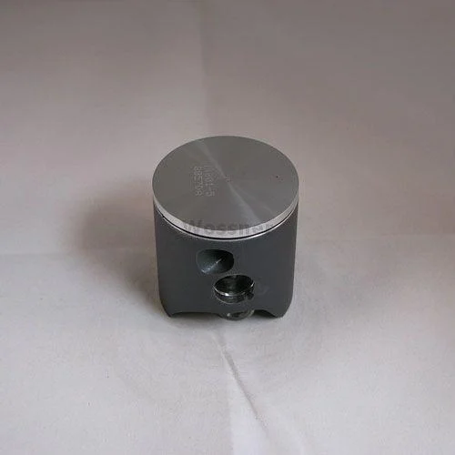 PISTON KIT 99-00 KX125 54.00 A, WOSSNER 8057DA KAWASAKI 13001-1524 - Image 3