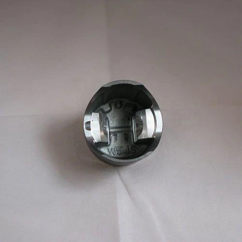 PISTON KIT 99-00 KX125 54.00 A, WOSSNER 8057DA KAWASAKI 13001-1524 - Image 4