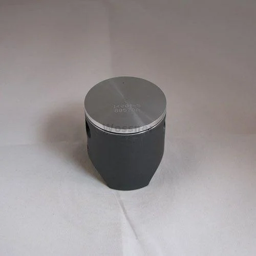 PISTON KIT 99-00 KX125 56.00, WOSSNER 8057D200 KAWASAKI - Image 3