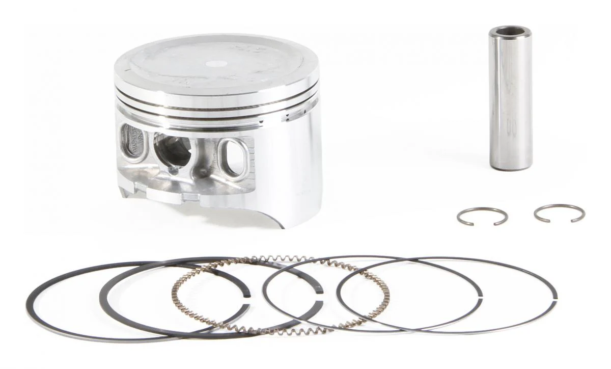 PISTON KIT 99-06 TRX350 79.00, PROX 01.1480.050 HONDA ATV