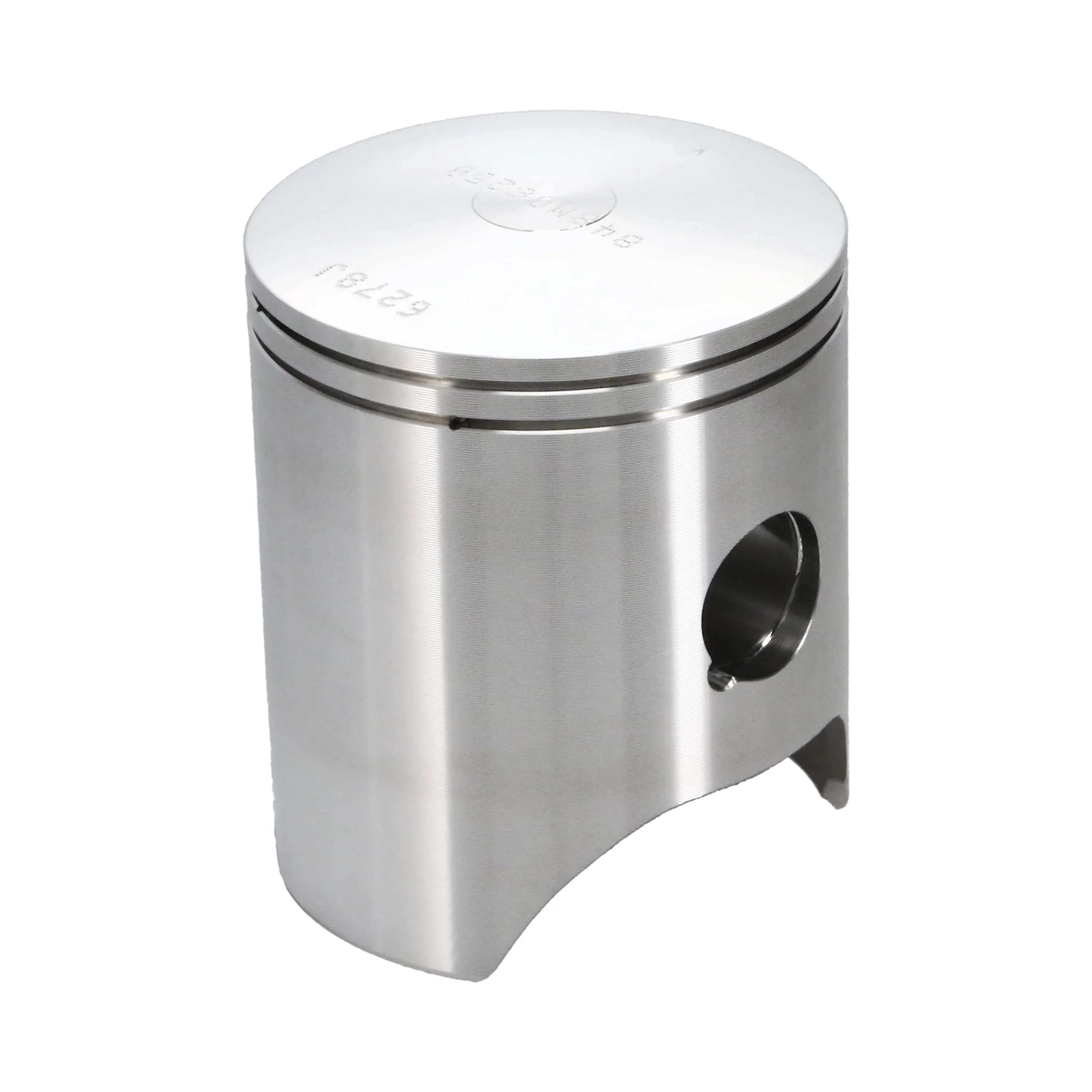 PISTON KIT 99-11 EC200 62.50, WISECO 848M06250