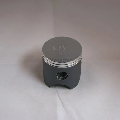 PISTON KIT 99-12 125 MITO 56, CAGIVA 8018DA WOSSNER - Image 4