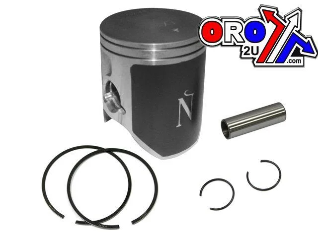 PISTON KIT 99-18 YZ250 66.90, NAMURA NX-40025-2 YAMAHA - Image 2