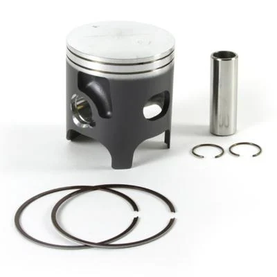 PISTON KIT 99-25 YZ250 66.40 A, PROX 01.2321.A RM250 03-12