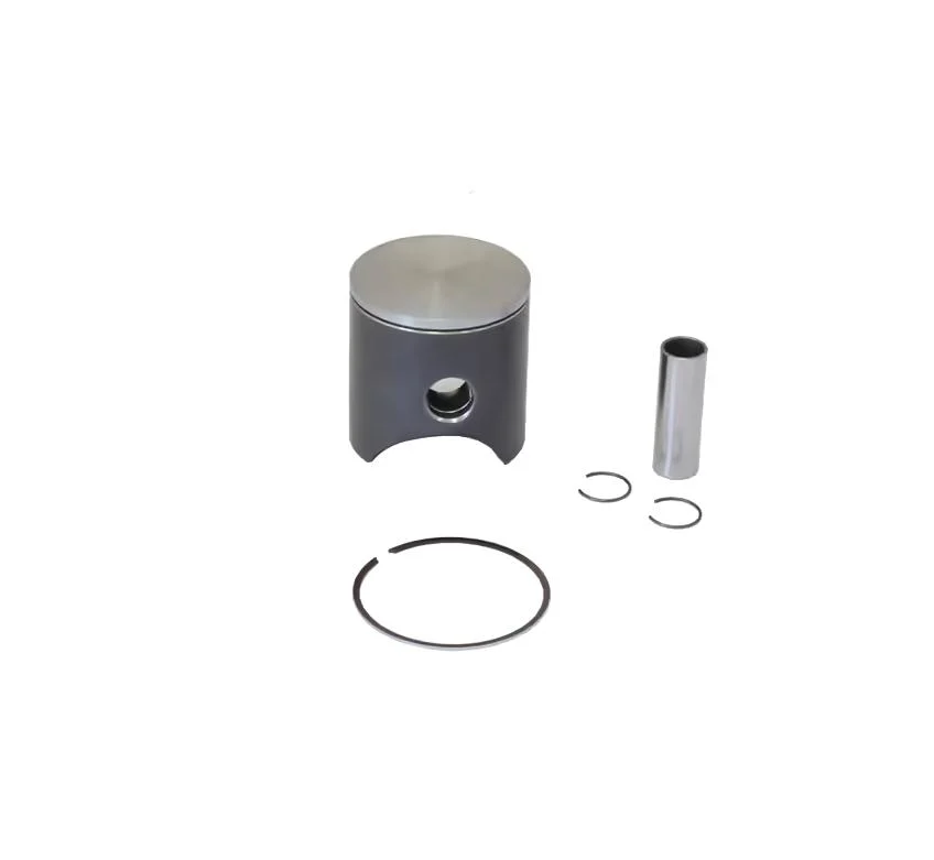 PISTON KIT A 58MM KAWASAKI KX 125 03-07, ATHENA S4C05800002A 144CC BIG BORE, KIT A