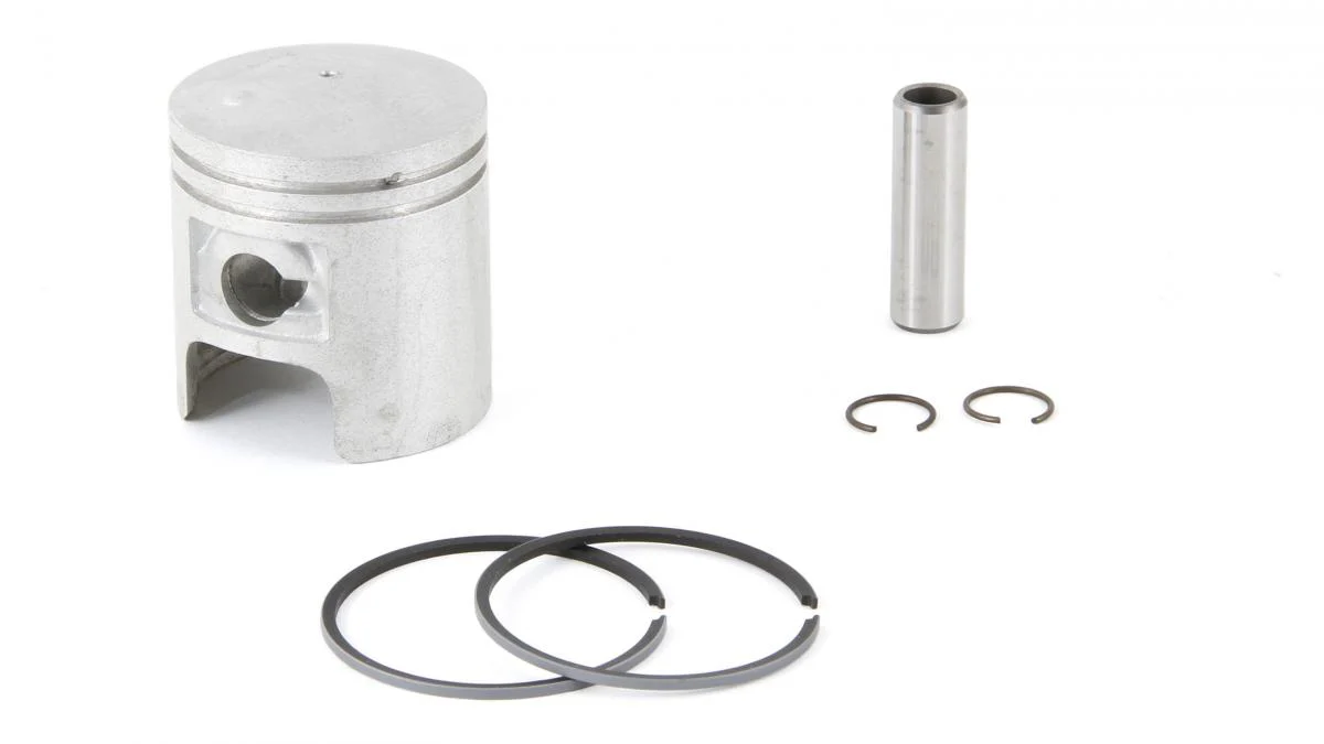 PISTON KIT AD50 Derbi 43.00, PROX 01.3002.200 ITALJET