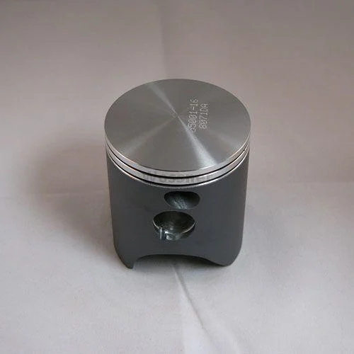 PISTON KIT ALL CRM250 66.00 A, FORGED WOSSNER 8071DA - Image 2