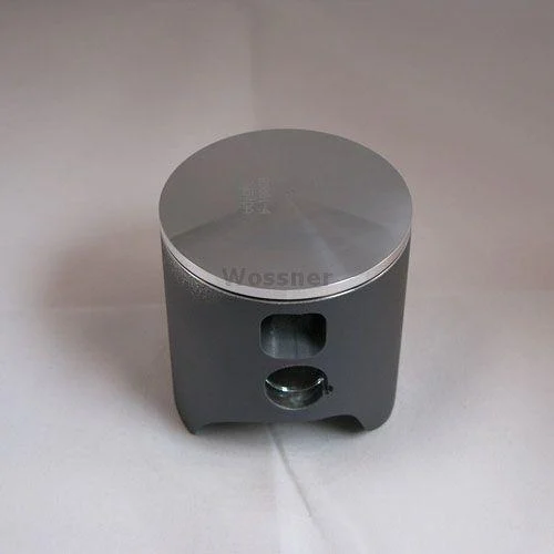 PISTON KIT ALL TM 300 72.00 A WOSSNER 8054DA MX ENDURO - Image 2