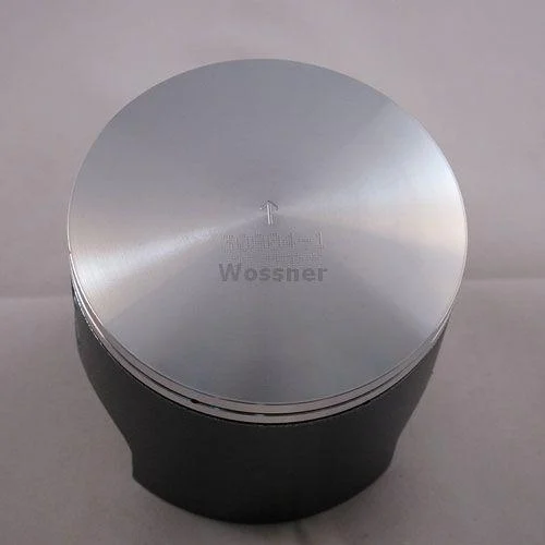 PISTON KIT ALL TXT300 79.00 C, WOSSNER FORGED KIT 8145DC - Image 2