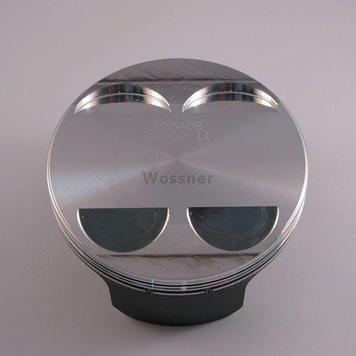 PISTON KIT ALL VOR 503 95.00mm, FORGED WOSSNER 8554DA - Image 2