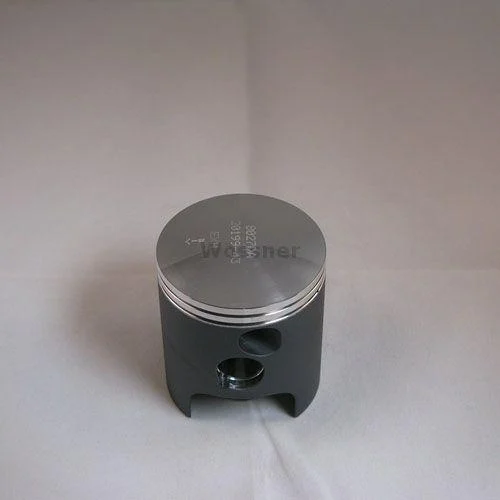 PISTON KIT Aprilia RS125 A, FORGED WOSSNER KIT 8027DA - Image 2