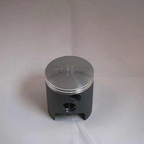 PISTON KIT Aprilia RS125 C, FORGED WOSSNER KIT 8027DC - Image 2