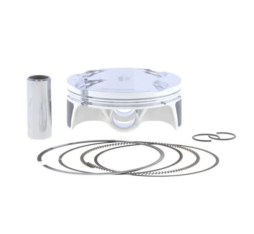 PISTON KIT B 77MM KAWASAKI KX 250 15-16, ATHENA S5F07700002B