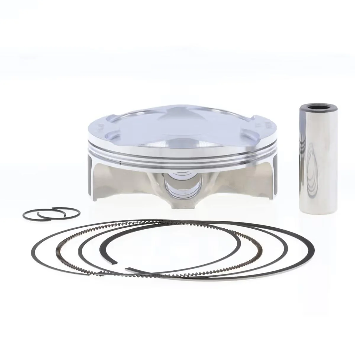 PISTON KIT B 96MM HONDA CRF 450 17-25, ATHENA S5F09600006B
