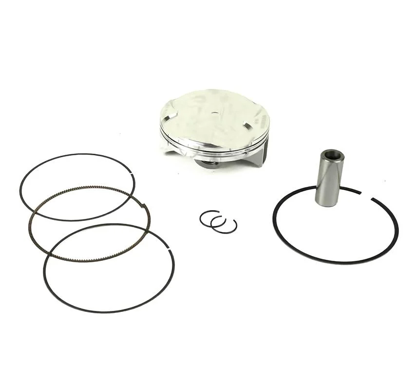 PISTON KIT B 96MM KAWASAKI KX 450 2015, ATHENA S5F09600005B