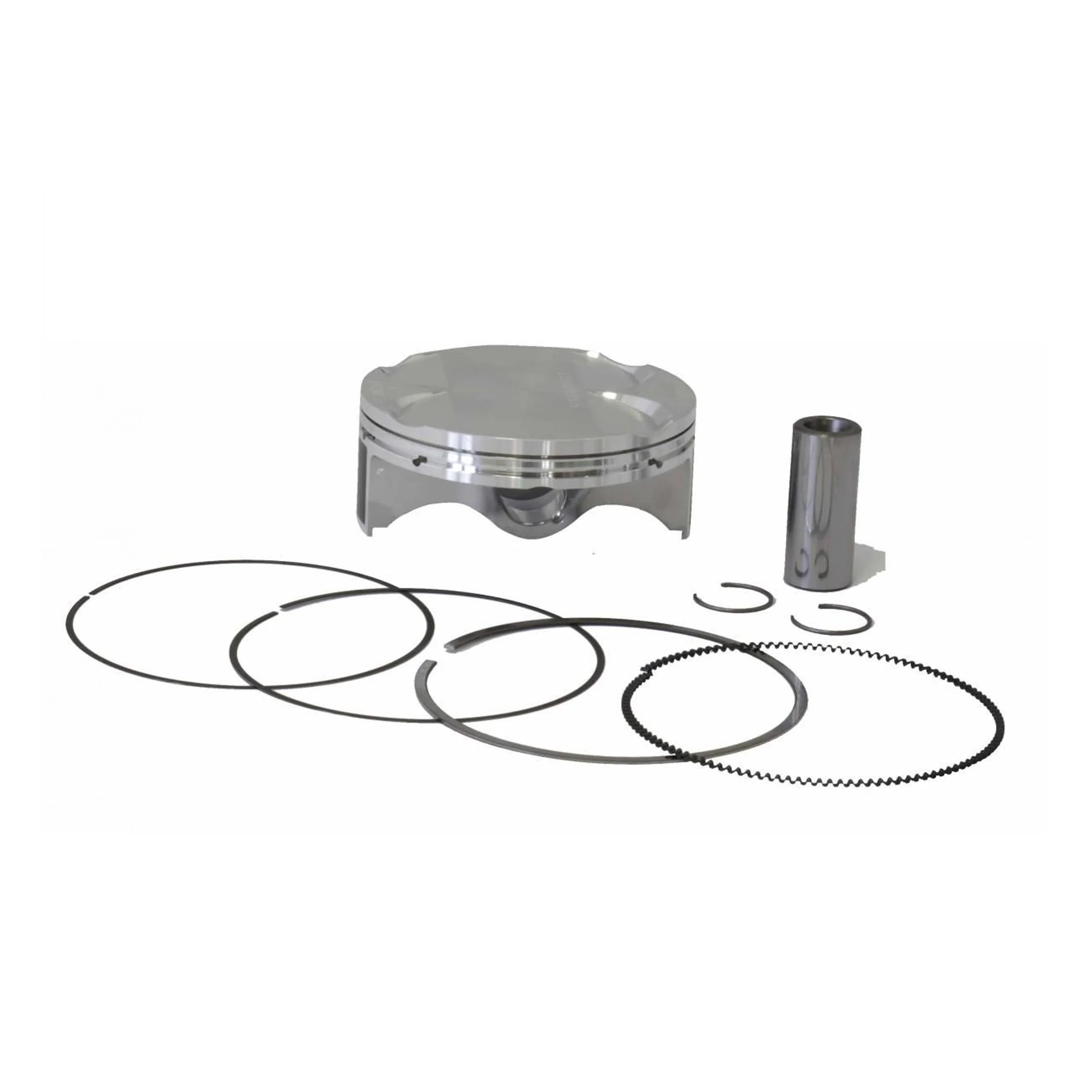 PISTON KIT B 96MM SUZUKI RM-Z 450 13-22, ATHENA S4F09600019B STD BORE, KIT B