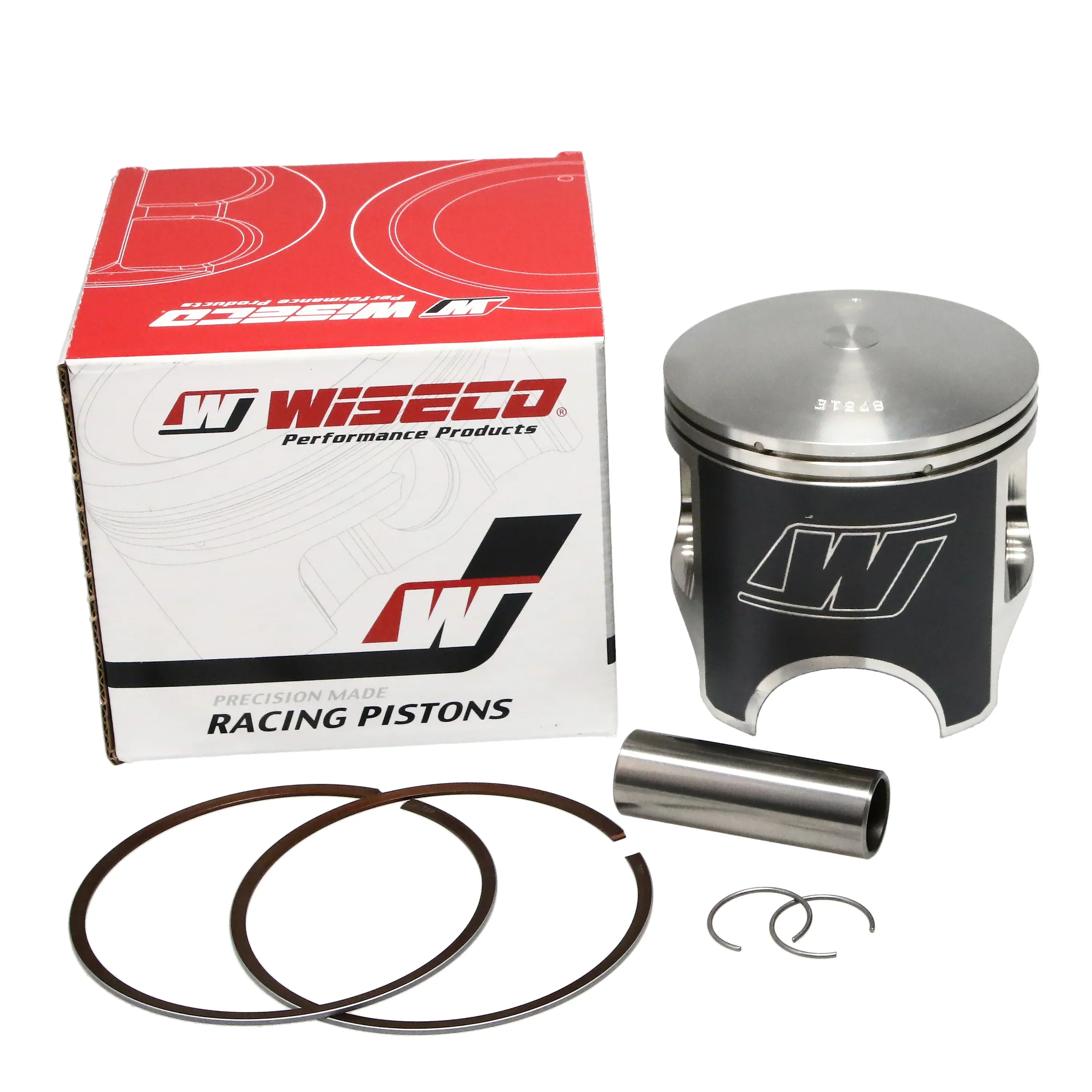 PISTON KIT CR480/500 91.00mm, WISECO 871M09100