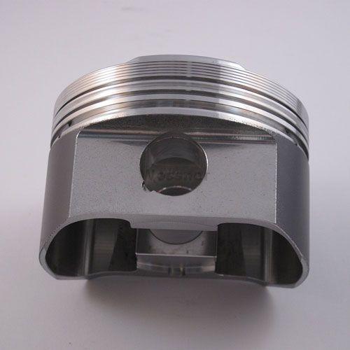 PISTON KIT CRF450 2017 96mm A, WOSSNER 8937DA 14:1 Comp 13110-MKE-A00, HI-COMP - Image 3