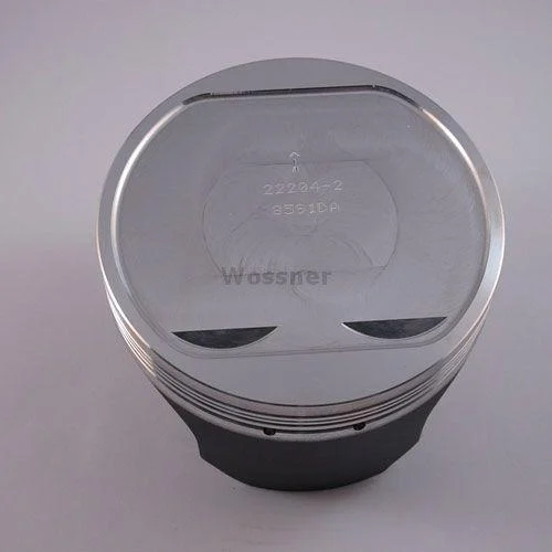 PISTON KIT DR650SE 100.00 A, SUZUKIWOSSNER 8591DA - Image 2
