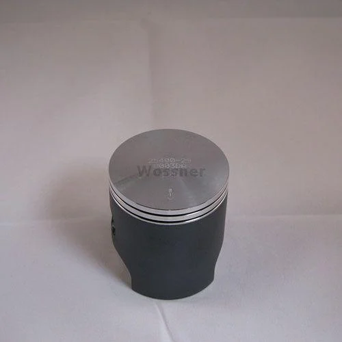 PISTON KIT DT RD 125 57.50, WOSSNER 8003D150 YAM 75-92 - Image 2