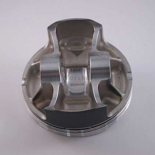 PISTON KIT EXC-R530 KTM HC 95, FORGED WOSSNER 8706DC - Image 4