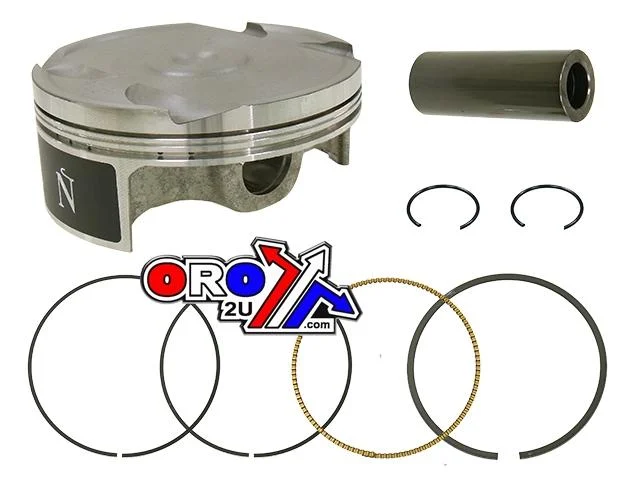 PISTON KIT EXC-R530 KTM95.00, NAMURA NX-70041 HYPERDRYVE - Image 4
