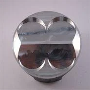 PISTON KIT GM SPEEDWAY 90.00, WOSSNER K8811DE E - Image 4