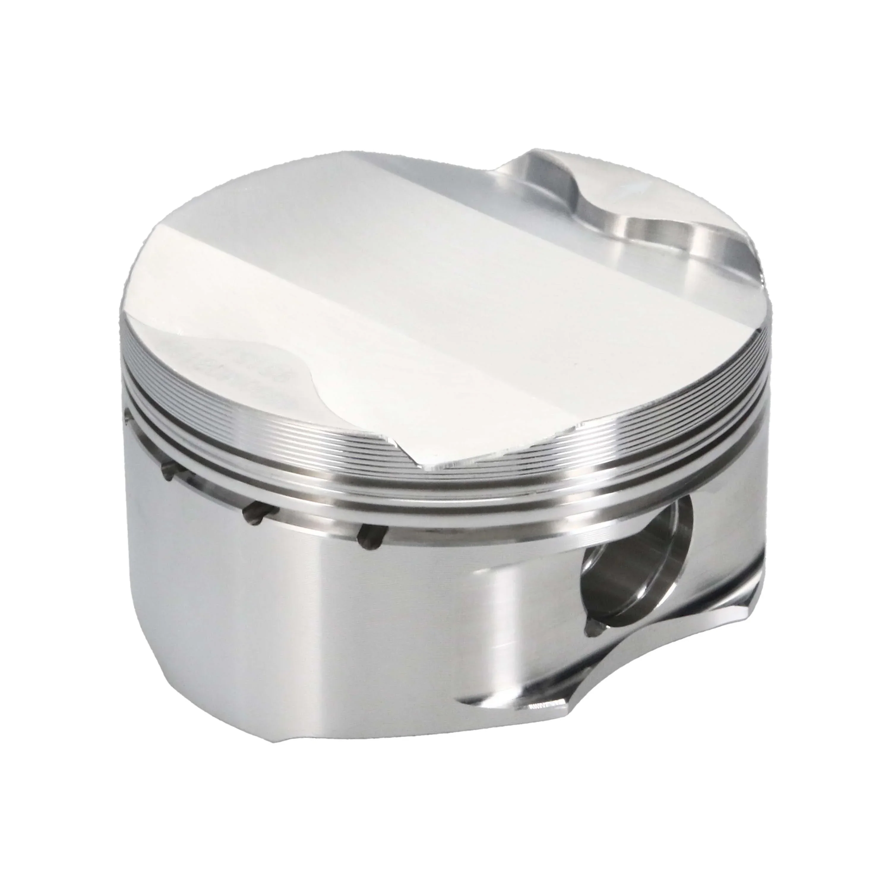 PISTON KIT GSX1300R 99-07 8500, WISECO 4864M08500 ROAD SUZUKI