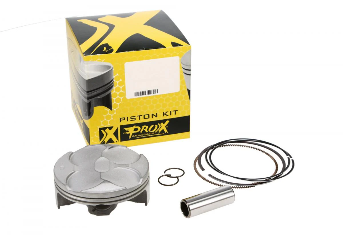 PISTON KIT HONDA 50cc 39.75mm, PROX 01.1003.075 MT50 MB50