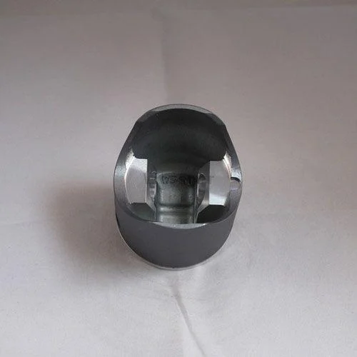PISTON KIT HONDA CR125 92-99 54.00, WOSSNER 8020DB, FORGED - Image 4