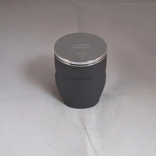 PISTON KIT HONDA CR125 92-99 54.50, WOSSNER 8020D050, - Image 2